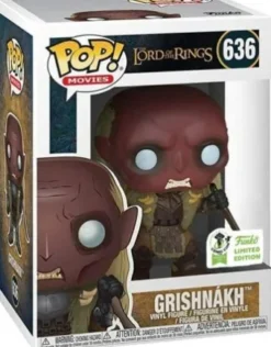 Grishnakh