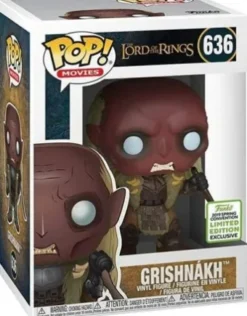 Grishnakh