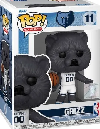 Grizz