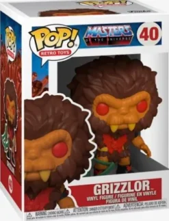 Grizzlor