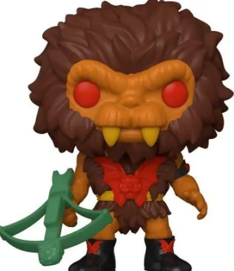Grizzlor