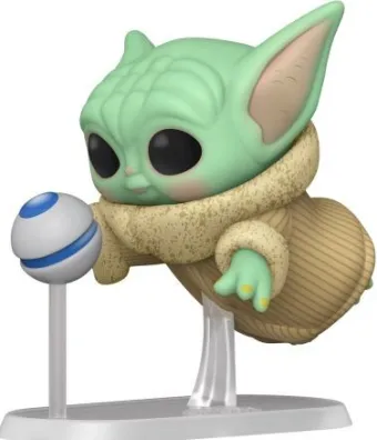 Grogu