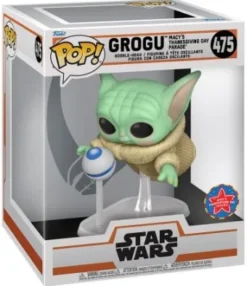 Grogu