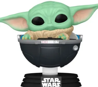 Grogu