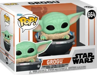 Grogu