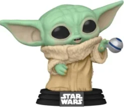 Grogu