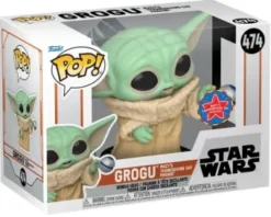 Grogu