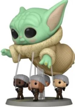 Grogu