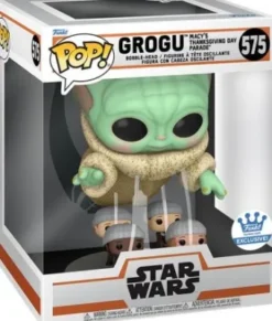 Grogu