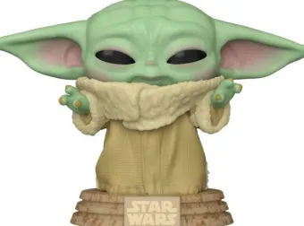 Grogu