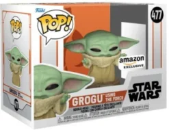 Grogu