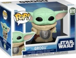 Grogu
