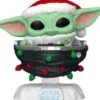 Grogu Hover Pram