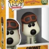 Gromit