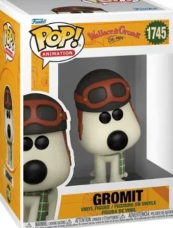 Gromit