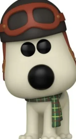 Gromit