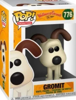 Gromit