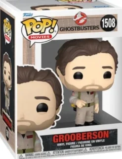 Grooberson