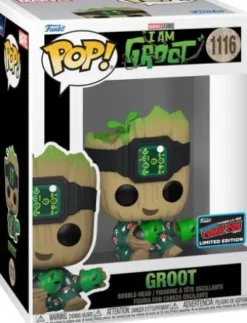 Groot