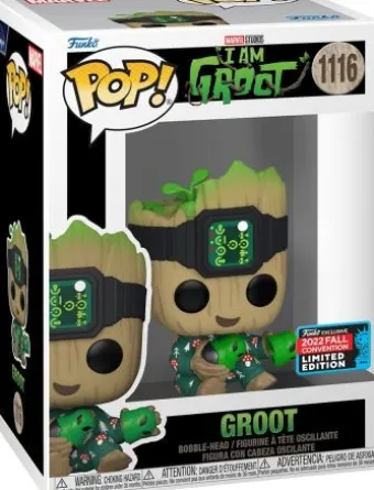 Groot