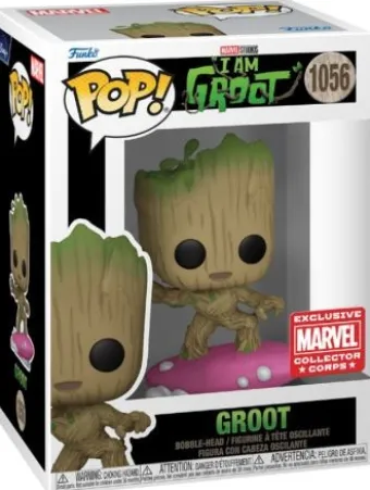 Groot