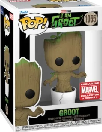 Groot