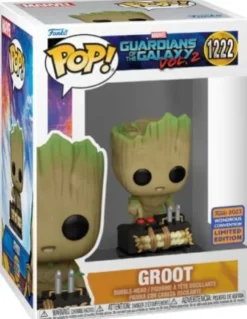 Groot