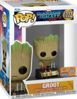 Groot