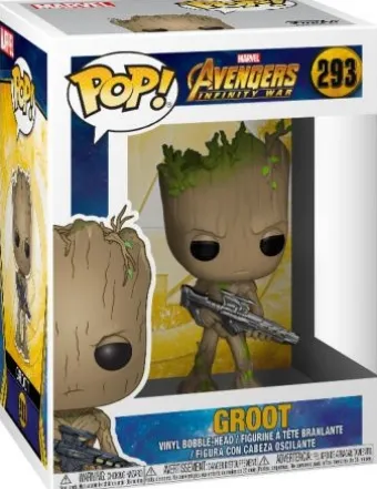 Groot