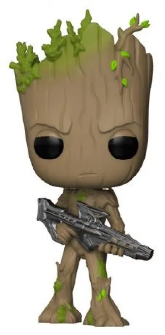 Groot