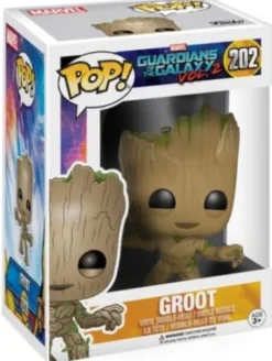Groot