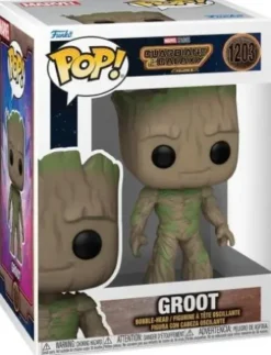 Groot
