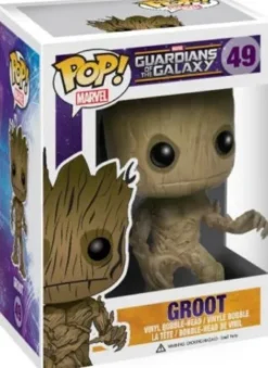 Groot