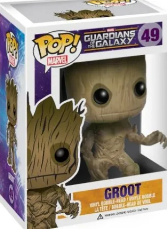 Groot