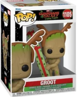Groot