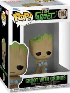 Groot avec grunds