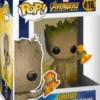 Groot - Avec Stormbreaker