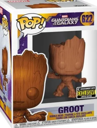 Groot (Bois)