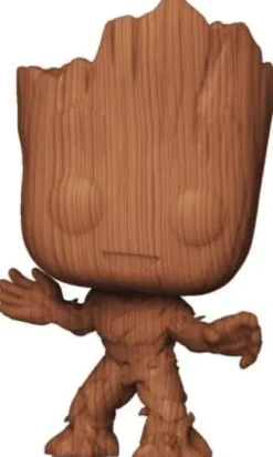 Groot (Bois)