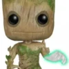 Groot - Brillant dans le noir