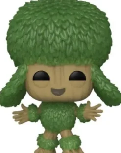 Groot Caniche
