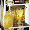 Groot - Chrome Or