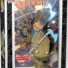 Groot - Comic Cover