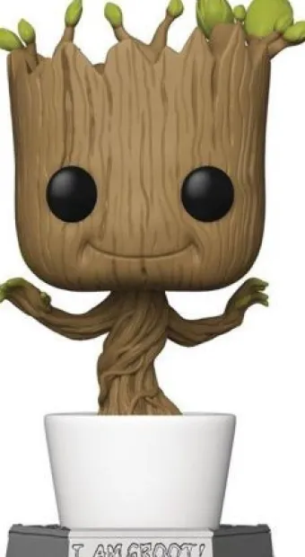 Groot Dançant - 46 cm