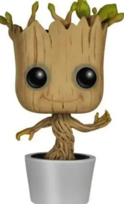 Groot Danse