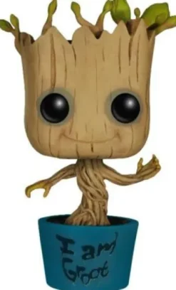 Groot Danse (Bleu)