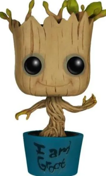 Groot Danse (Bleu)