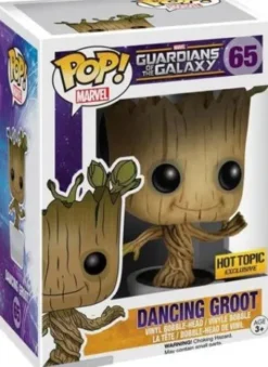 Groot Danse (Bleu)