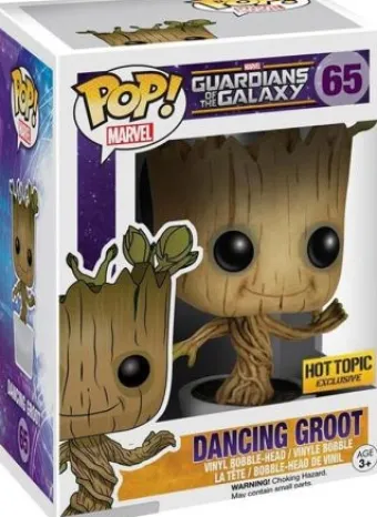 Groot Danse (Bleu)