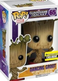 Groot Danse (Rouge)